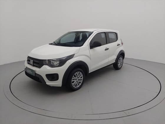 FIAT MOBI 1.0 EVO FLEX LIKE. MANUAL FIAT MOBI 1.0 EVO FLEX LIKE. MANUAL